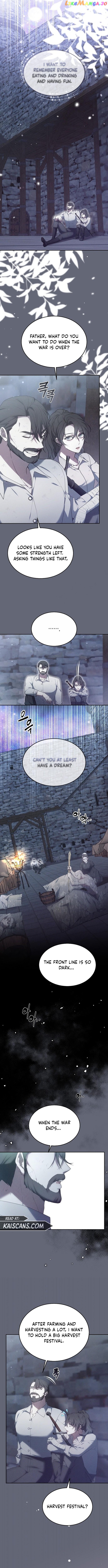 City of Arrogance Chapter 20 - page 6