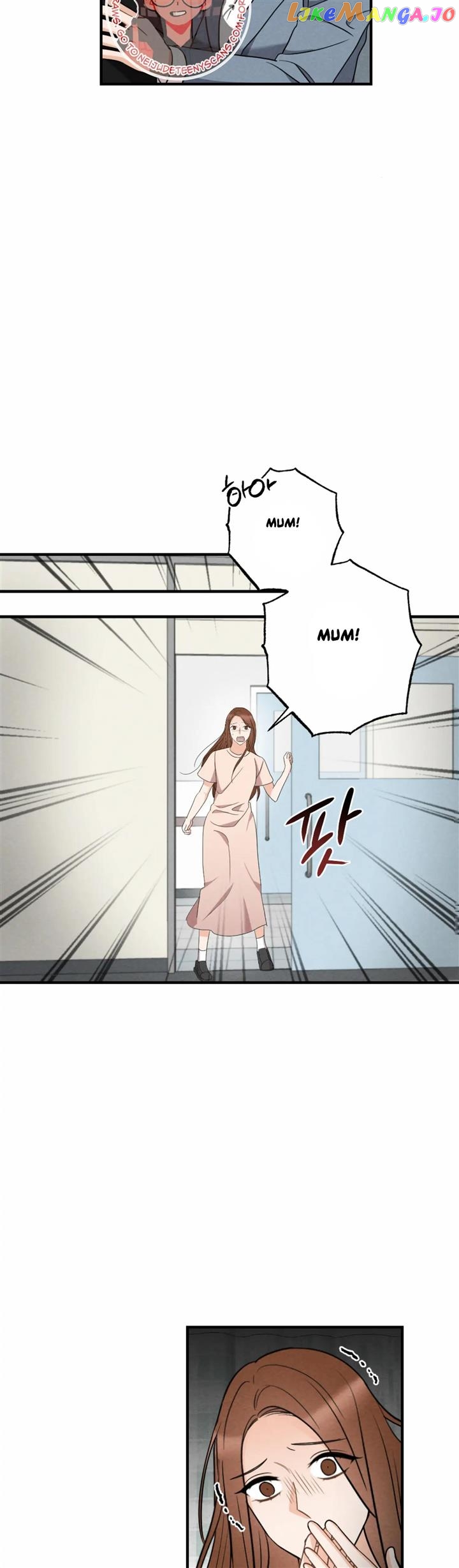 Leave My Child Alone Chapter 21 - page 24