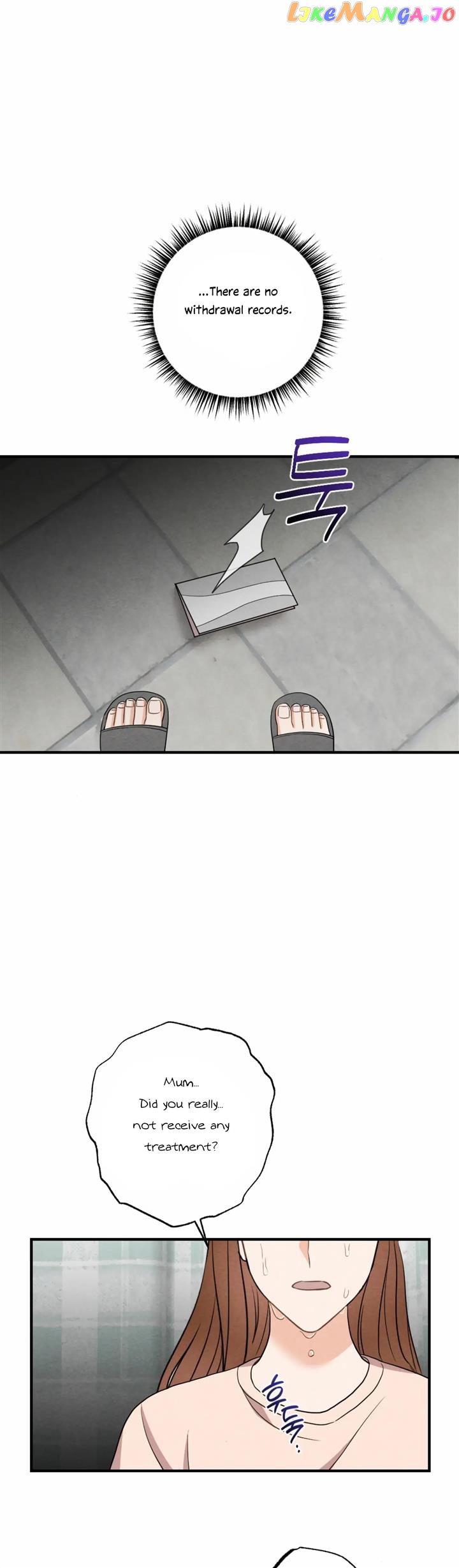 Leave My Child Alone Chapter 21 - page 28