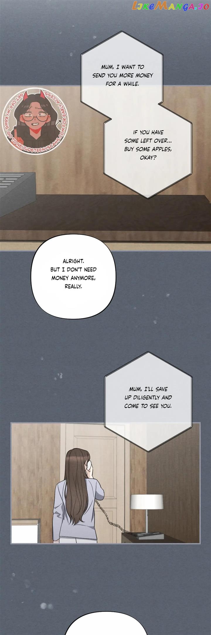 Leave My Child Alone Chapter 21 - page 30