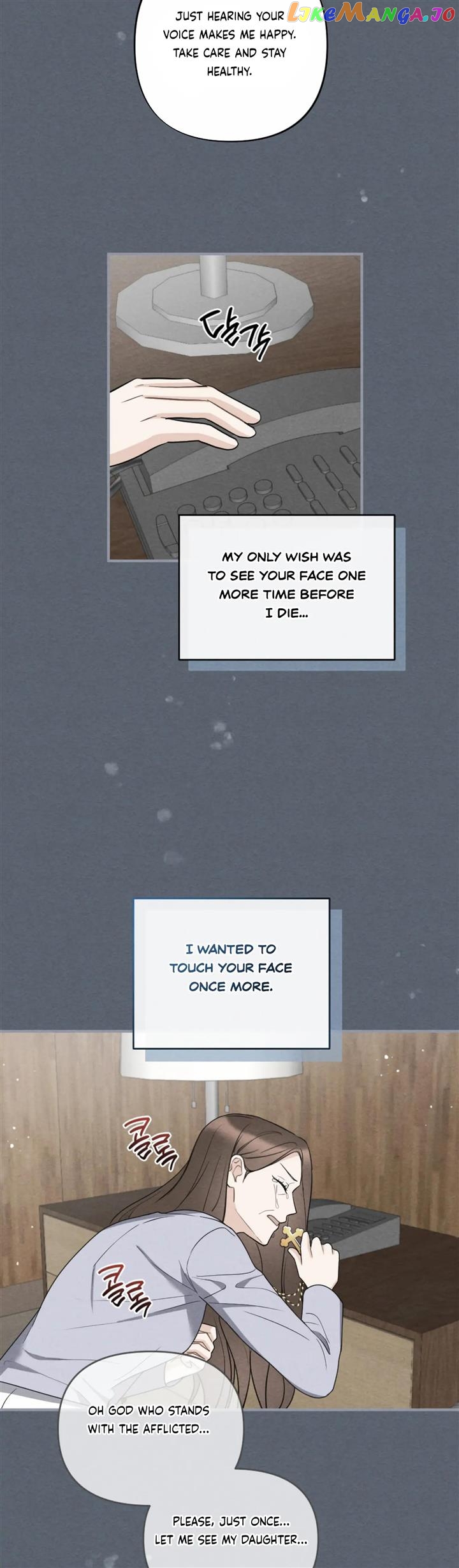 Leave My Child Alone Chapter 21 - page 31
