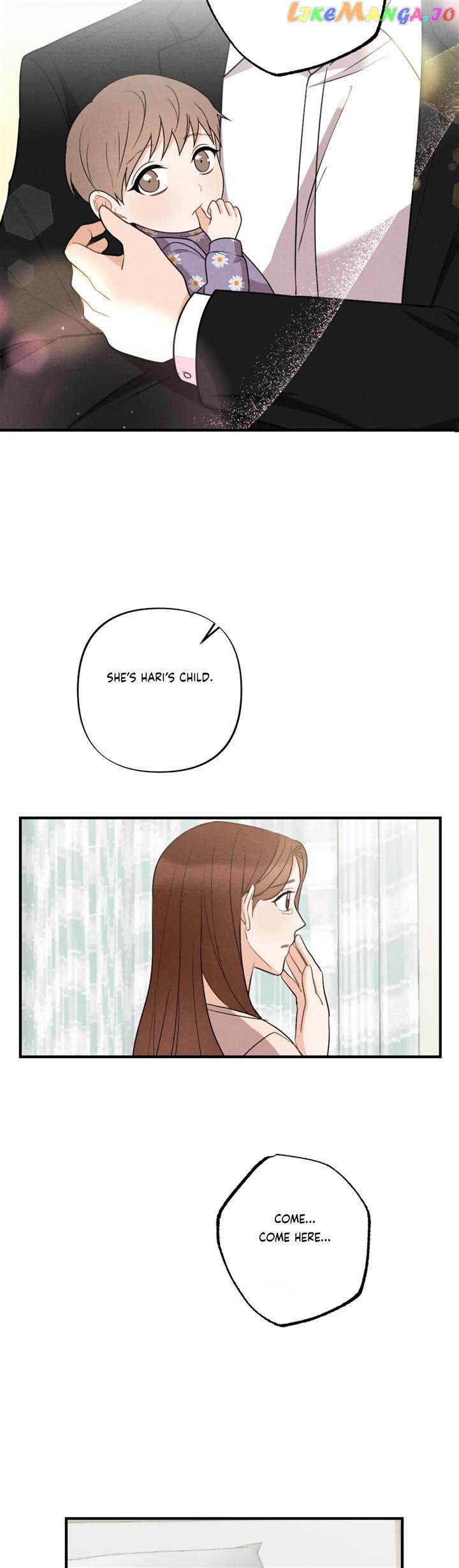 Leave My Child Alone Chapter 21 - page 38