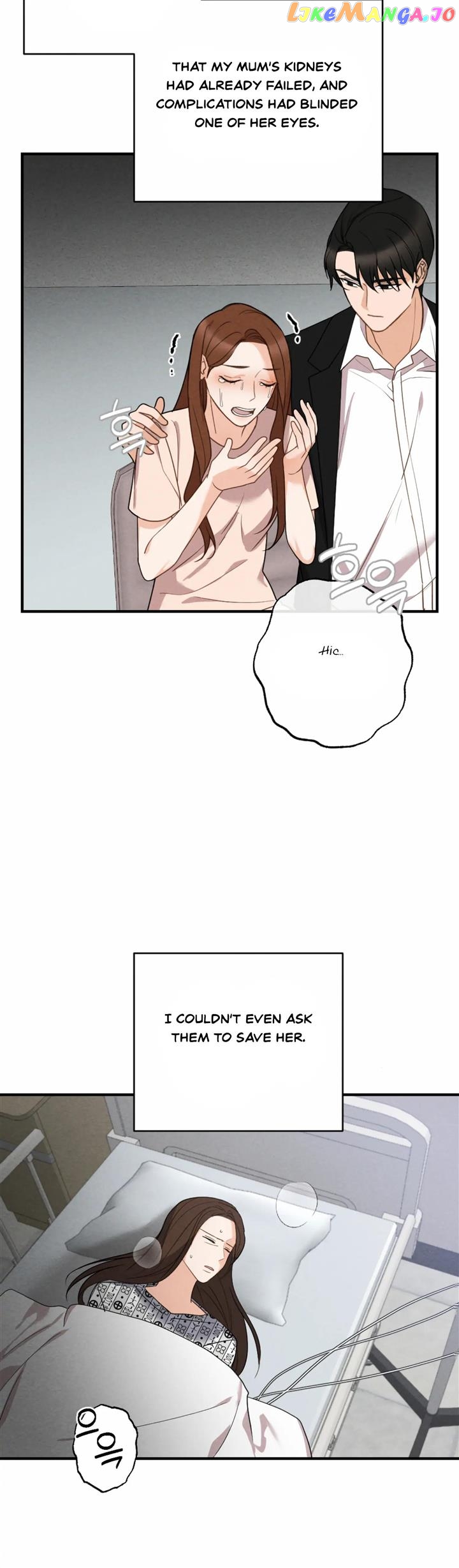 Leave My Child Alone Chapter 22 - page 2