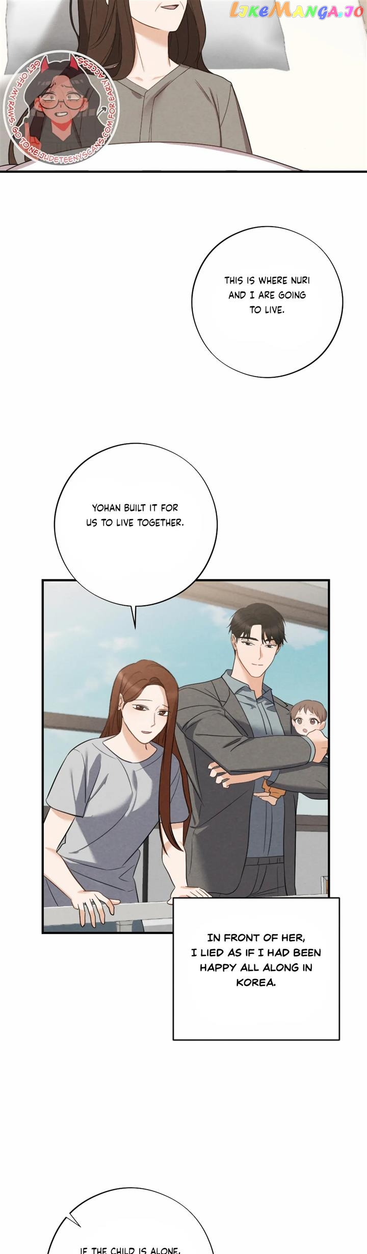 Leave My Child Alone Chapter 22 - page 11