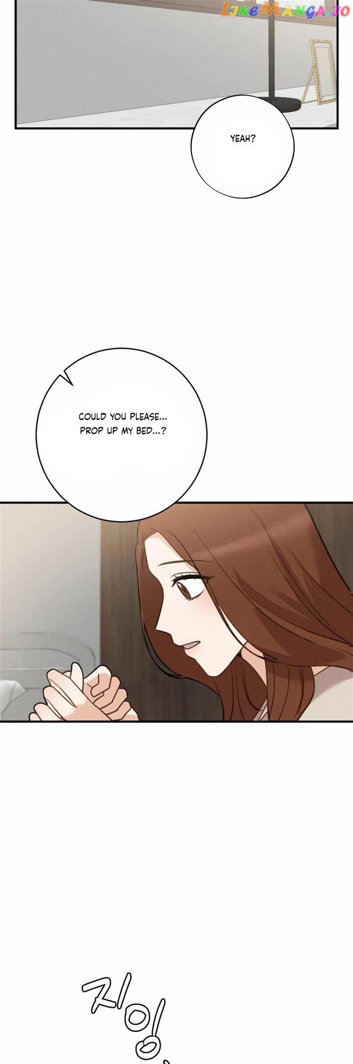 Leave My Child Alone Chapter 22 - page 20