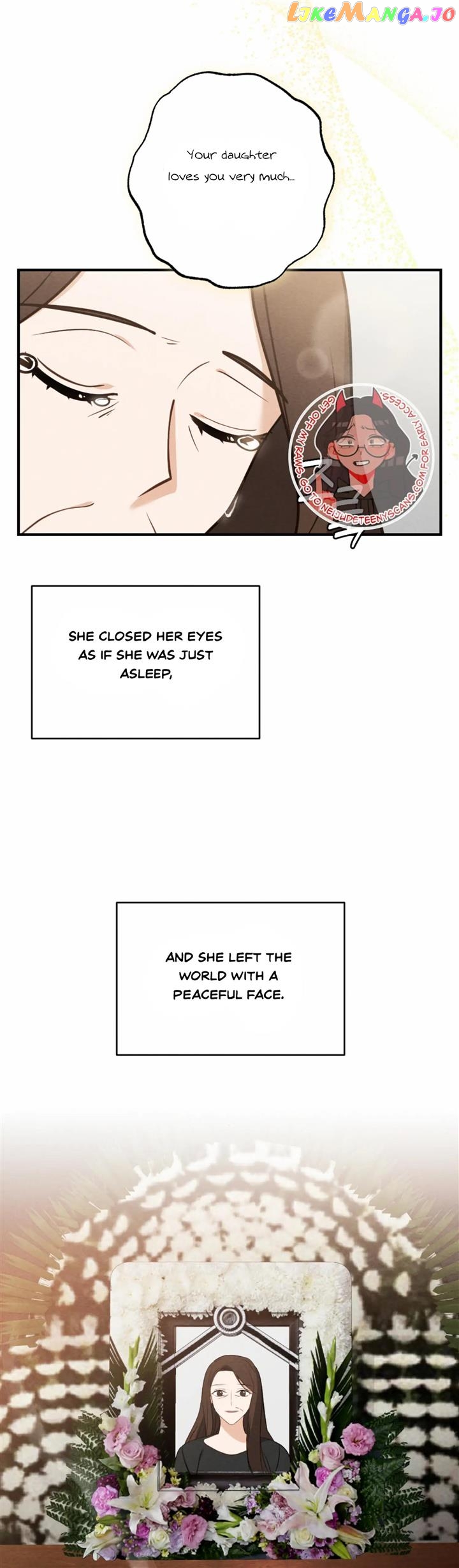 Leave My Child Alone Chapter 22 - page 26