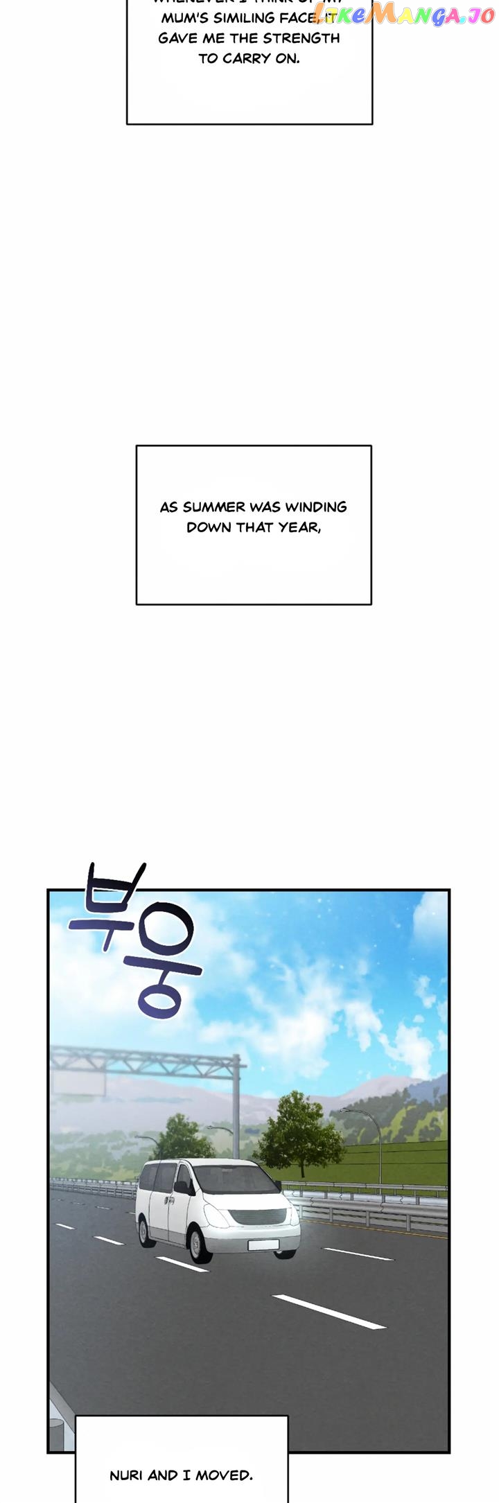 Leave My Child Alone Chapter 22 - page 29