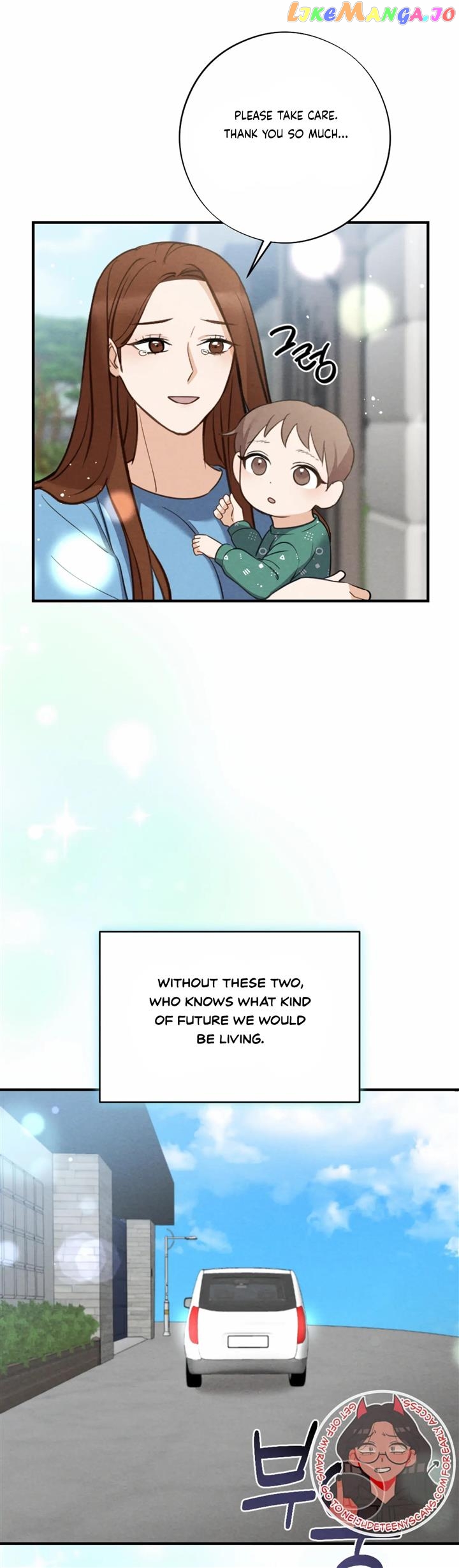 Leave My Child Alone Chapter 22 - page 38
