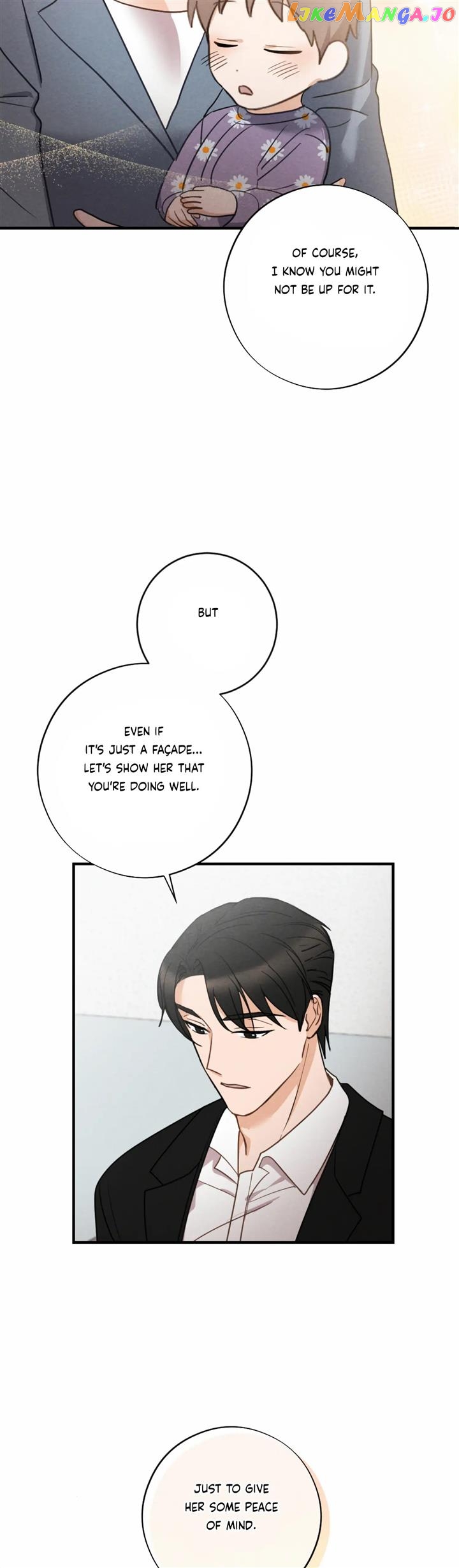 Leave My Child Alone Chapter 22 - page 7