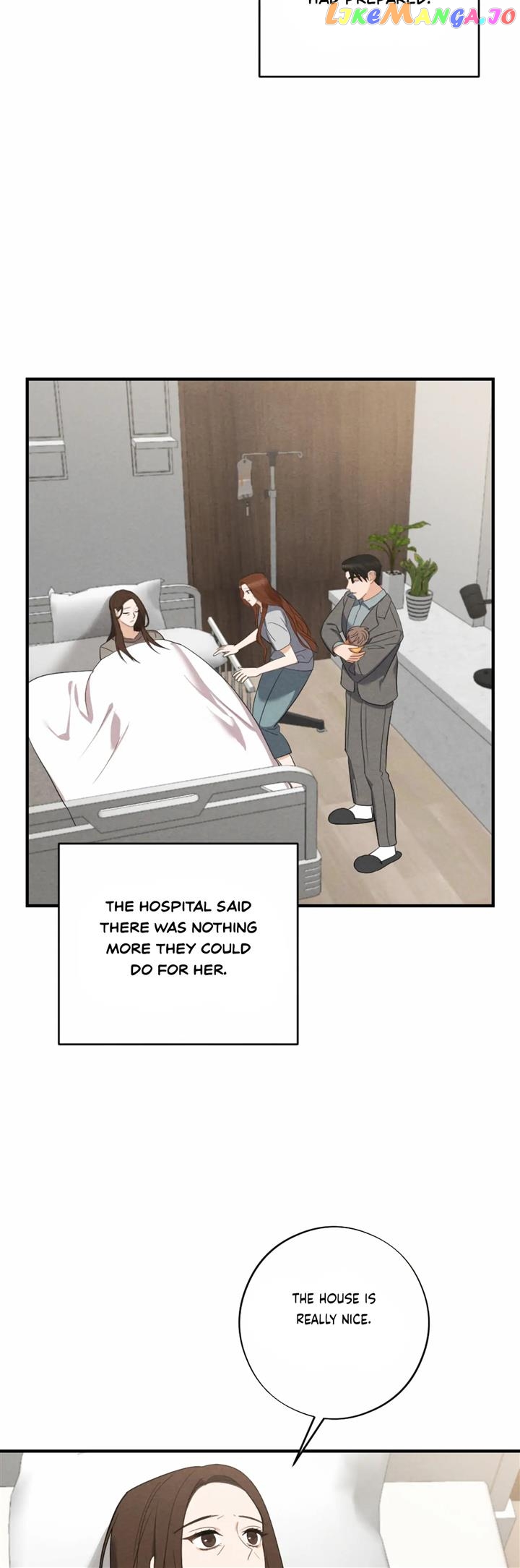 Leave My Child Alone Chapter 22 - page 10