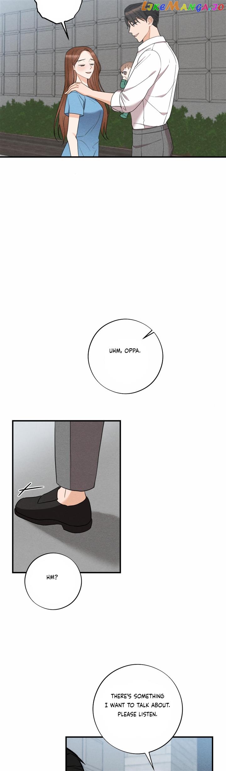 Leave My Child Alone Chapter 23 - page 2