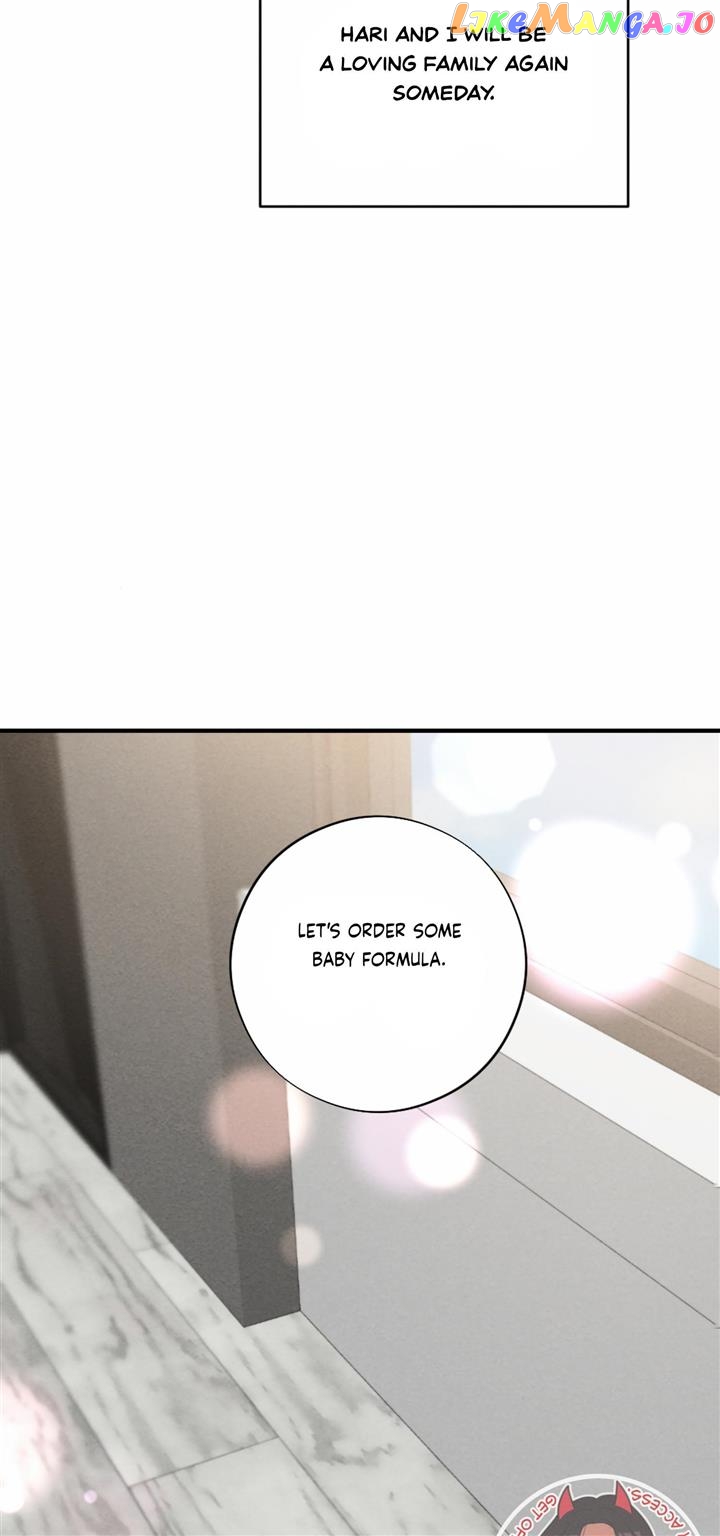 Leave My Child Alone Chapter 23 - page 36