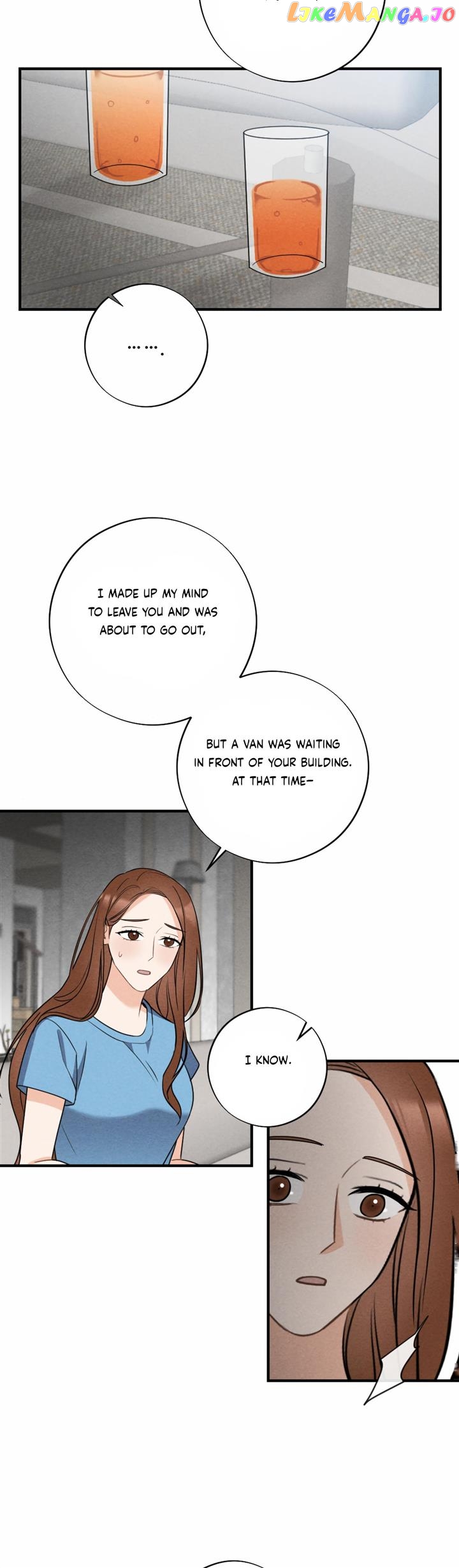 Leave My Child Alone Chapter 23 - page 6