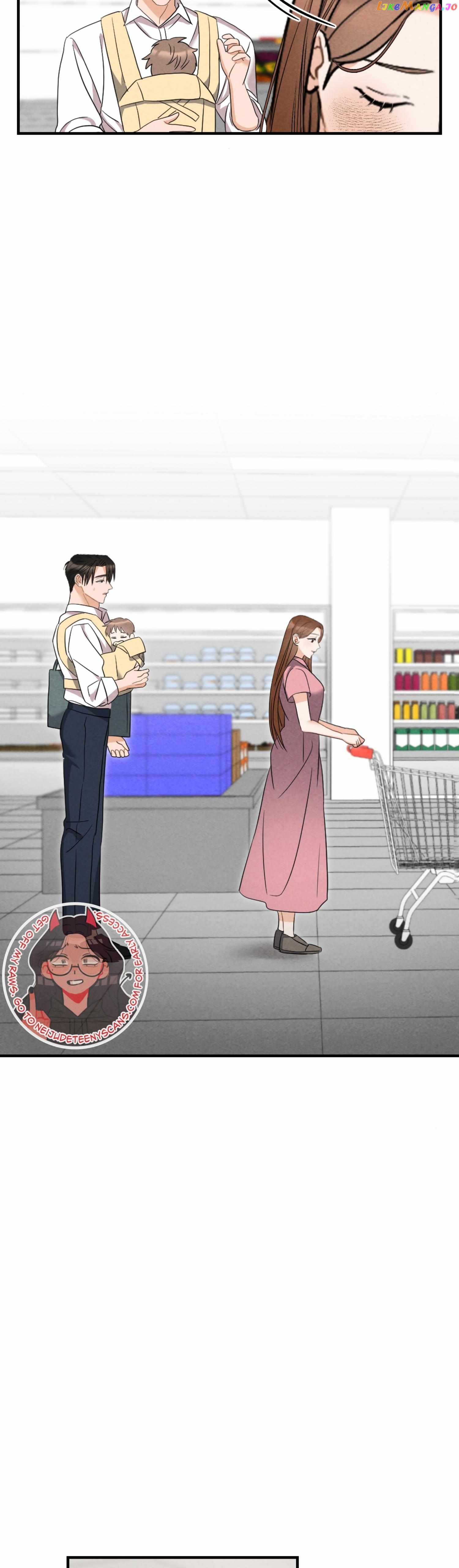 Leave My Child Alone Chapter 24 - page 12