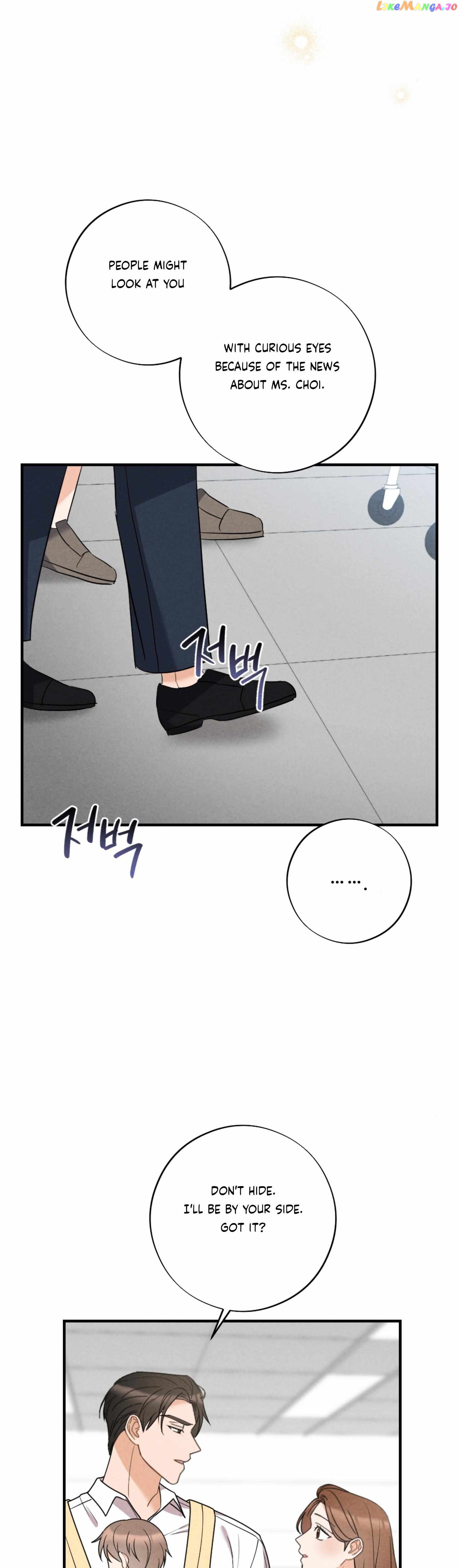 Leave My Child Alone Chapter 24 - page 14