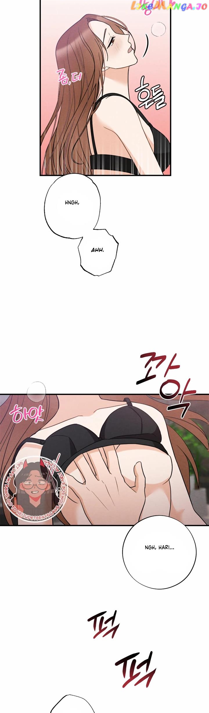 Leave My Child Alone Chapter 25 - page 13