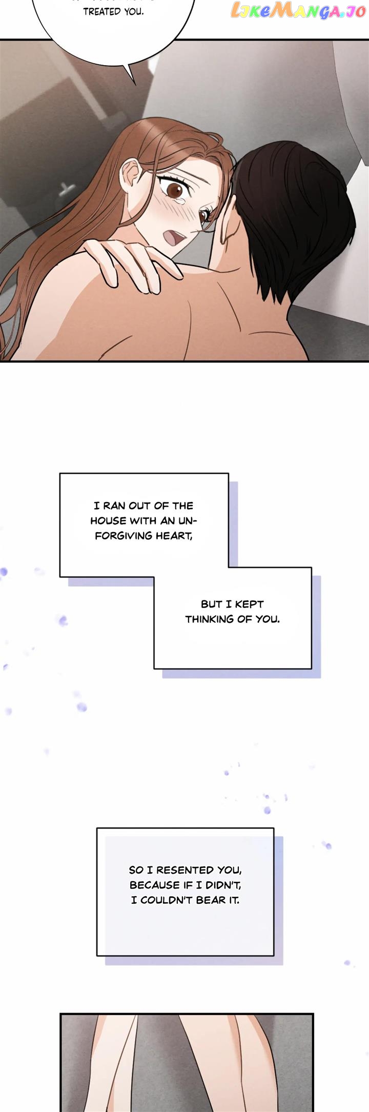 Leave My Child Alone Chapter 25 - page 19