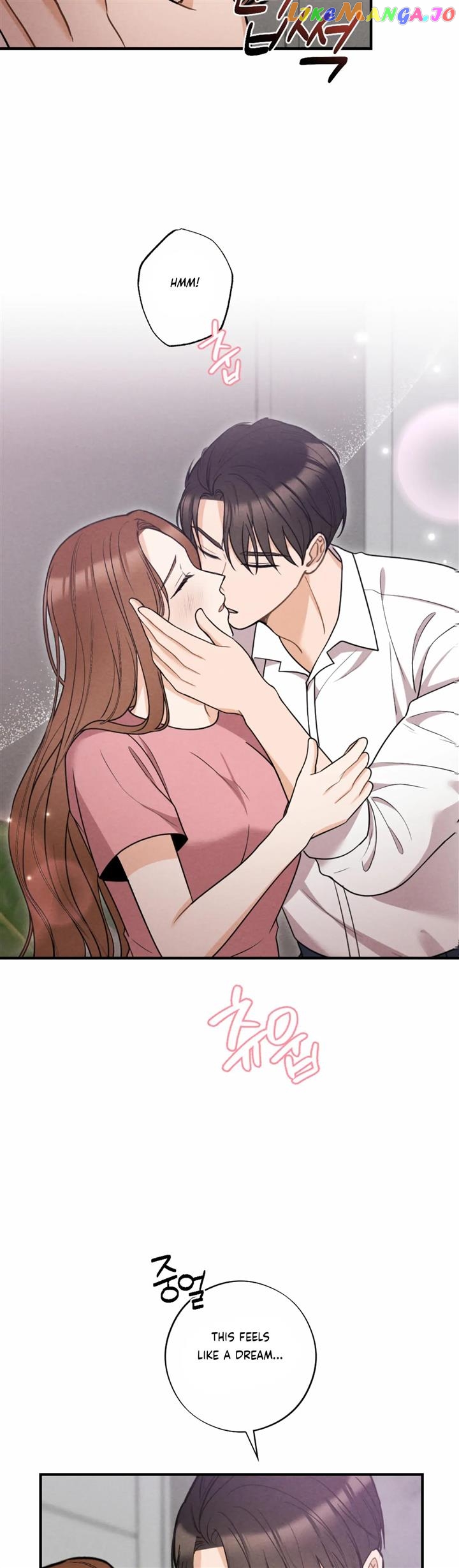 Leave My Child Alone Chapter 25 - page 3