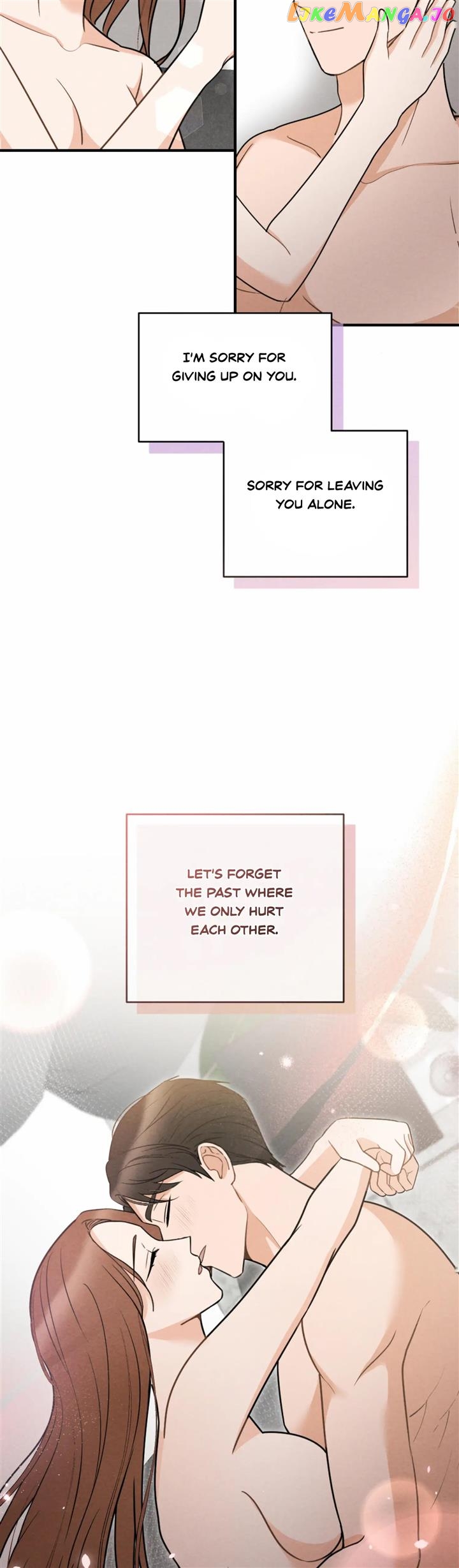 Leave My Child Alone Chapter 25 - page 22