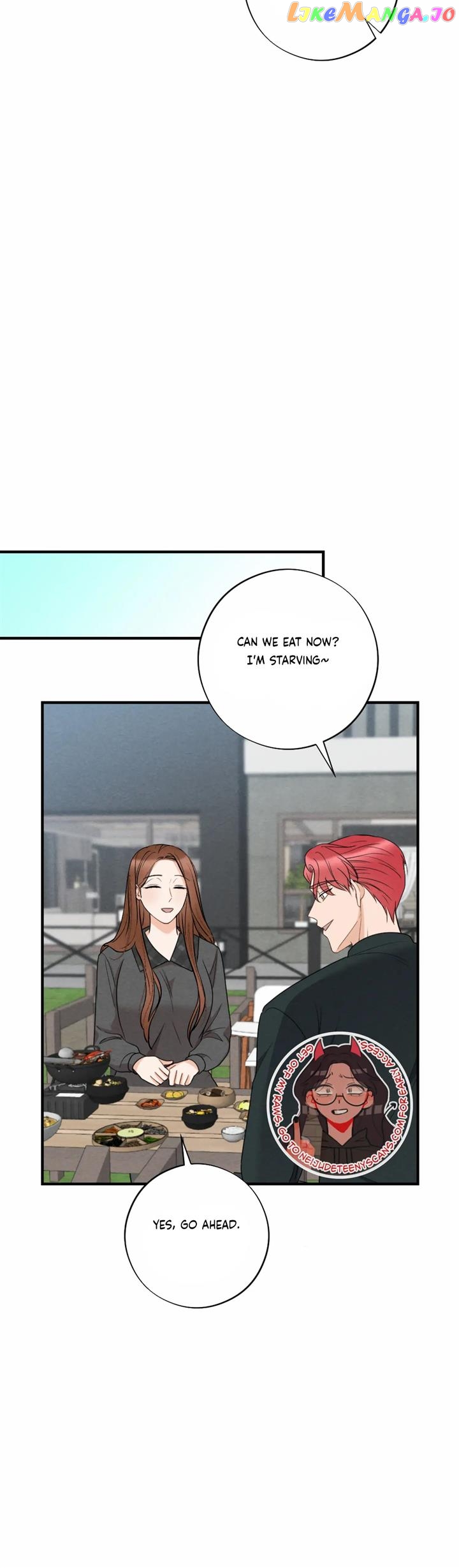 Leave My Child Alone Chapter 25 - page 31