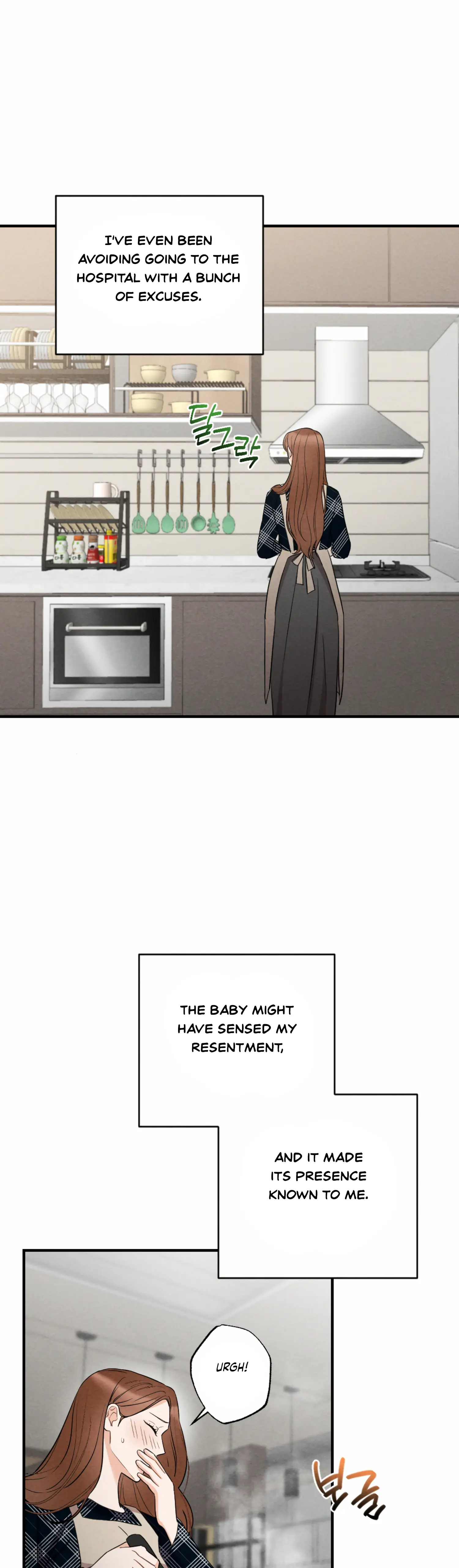 Leave My Child Alone Chapter 26 - page 15