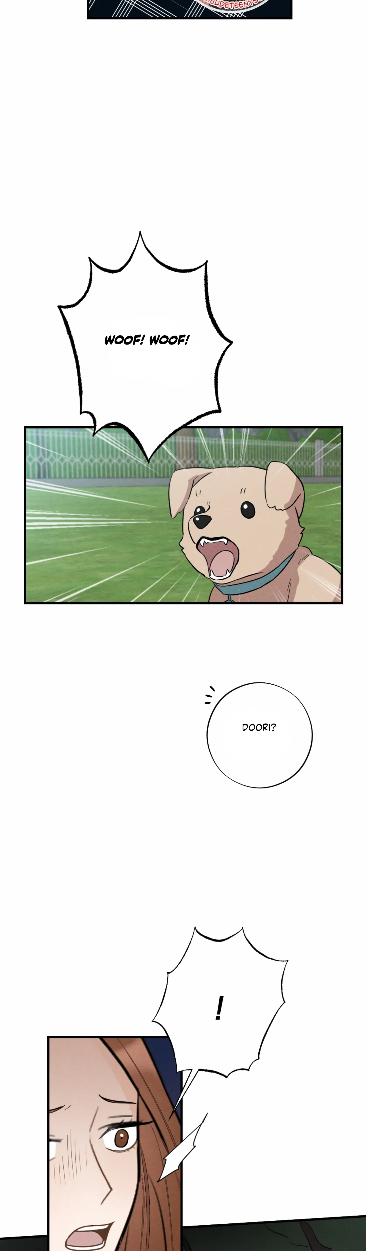 Leave My Child Alone Chapter 26 - page 25