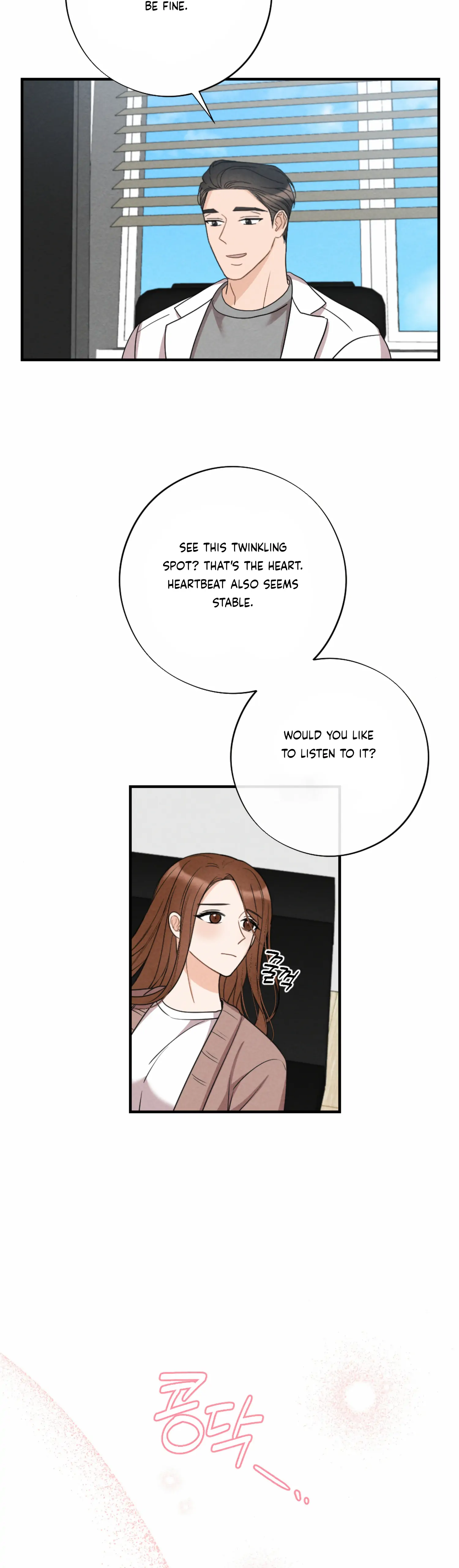 Leave My Child Alone Chapter 26 - page 32