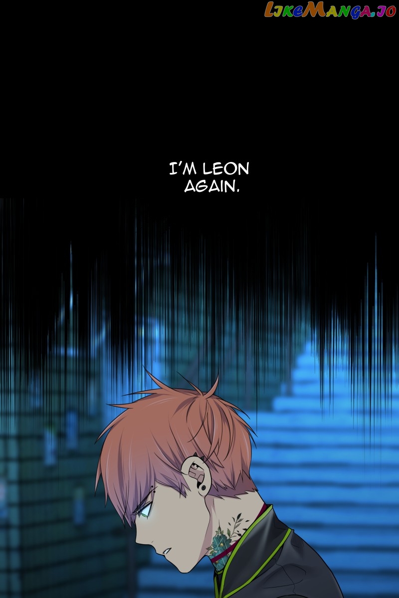 Phase - Manga Chapter 115 - page 1