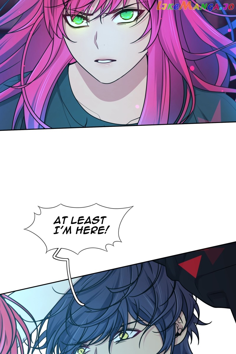 Phase - Manga Chapter 115 - page 23