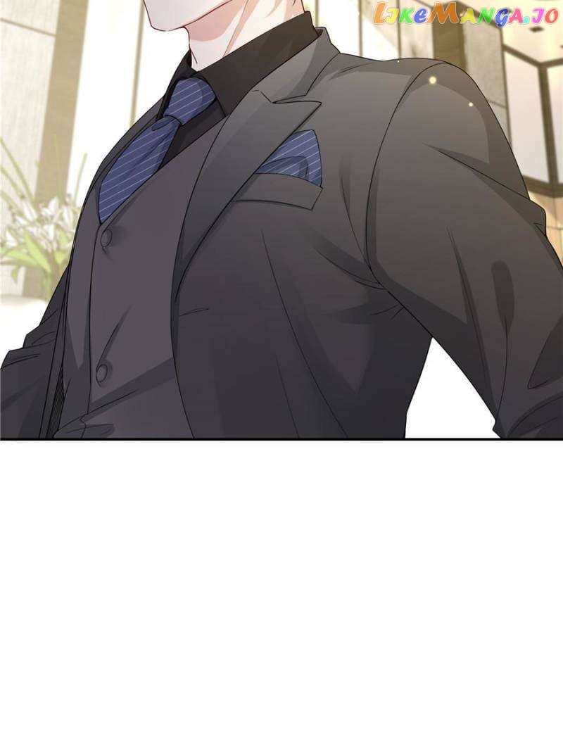 Perfect Secret Love: The Bad New Wife is a Little Sweet Chapter 411 - page 28