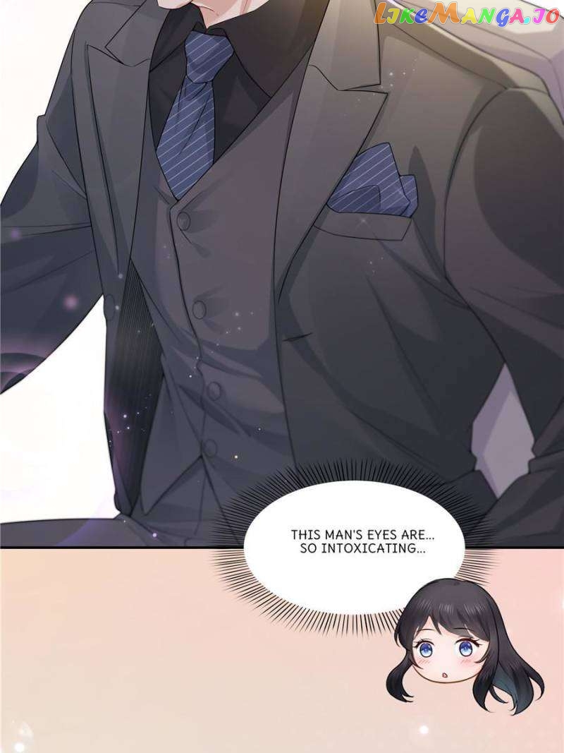 Perfect Secret Love: The Bad New Wife is a Little Sweet Chapter 411 - page 31