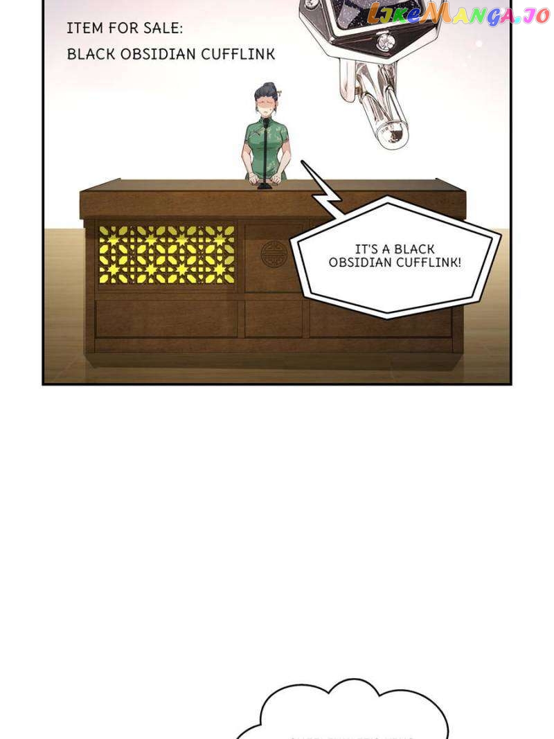 Perfect Secret Love: The Bad New Wife is a Little Sweet Chapter 411 - page 43