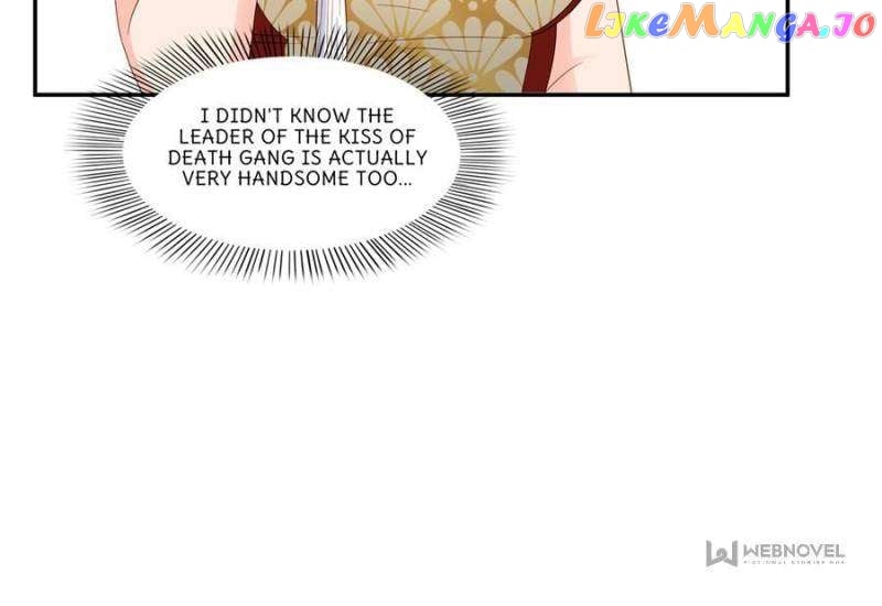 Perfect Secret Love: The Bad New Wife is a Little Sweet Chapter 412 - page 26