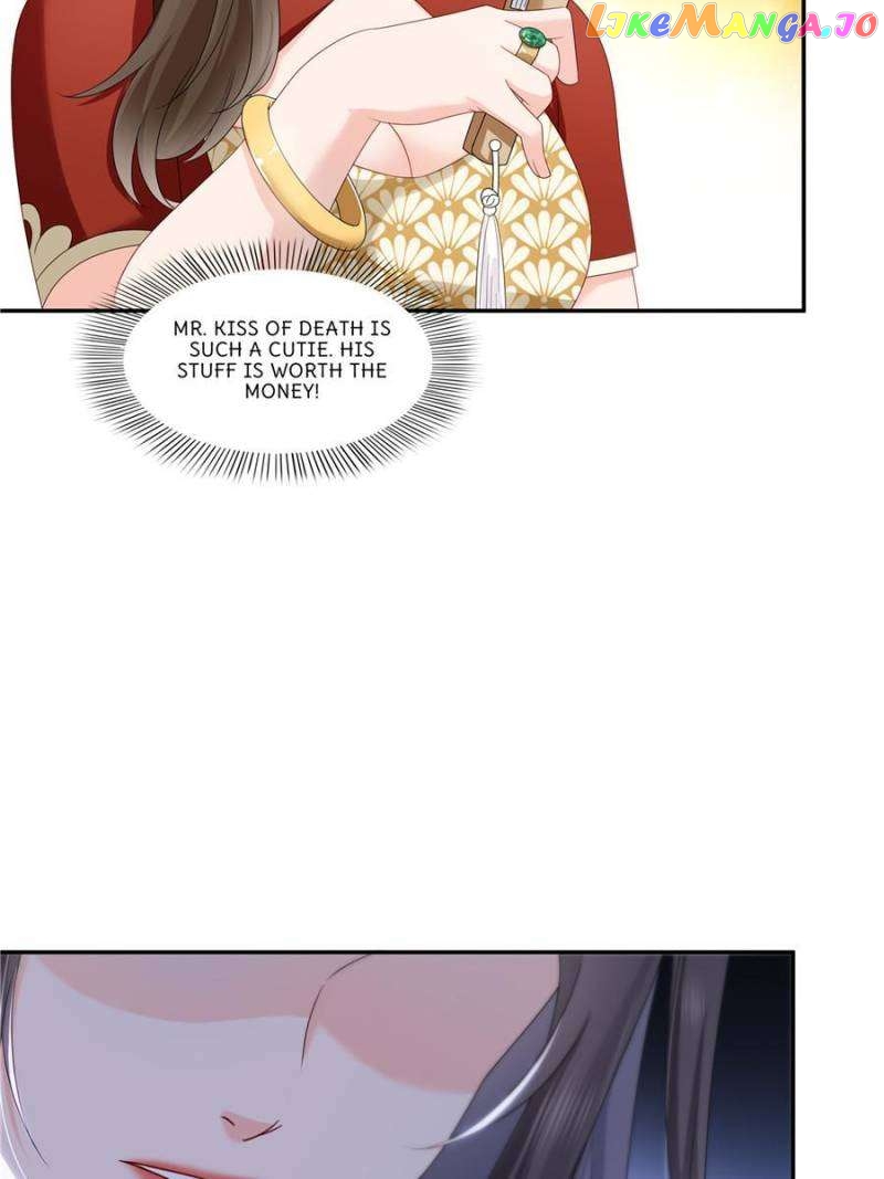 Perfect Secret Love: The Bad New Wife is a Little Sweet Chapter 412 - page 39