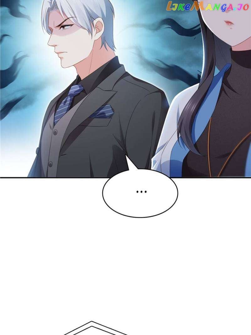 Perfect Secret Love: The Bad New Wife is a Little Sweet Chapter 412 - page 7