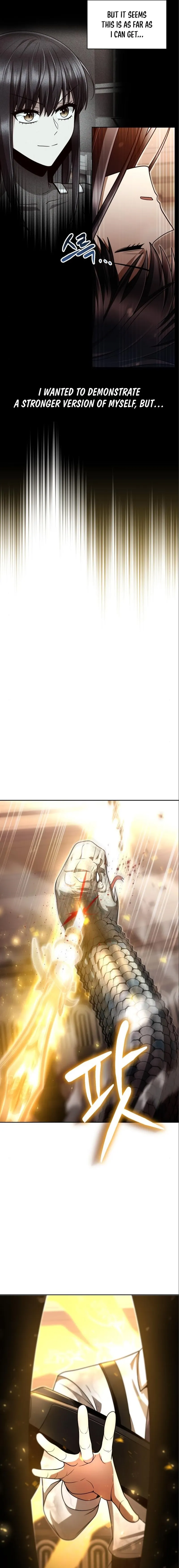 Clever Cleaning Life Of The Returned Genius Hunter Chapter 56 - page 14