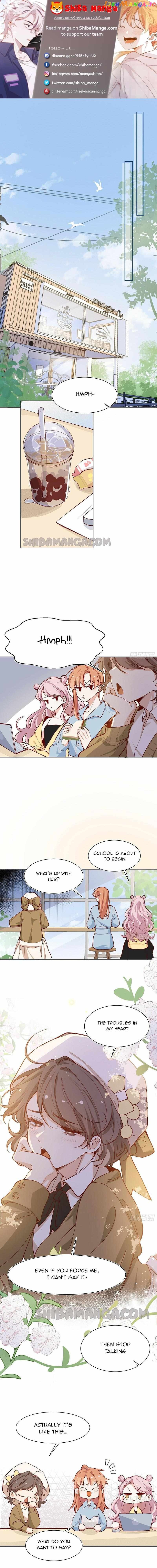 Ten Years Later, I Married My Nemesis Chapter 43 - page 1