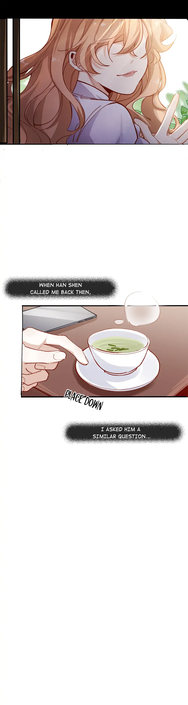 Ten Years Later, I Married My Nemesis Chapter 49 - page 10