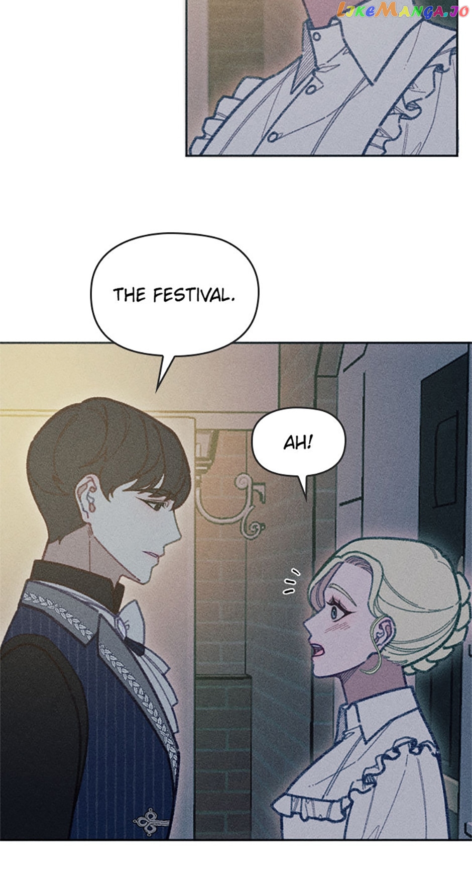Don’t Fall In Love With The Villainess Chapter 47 - page 5