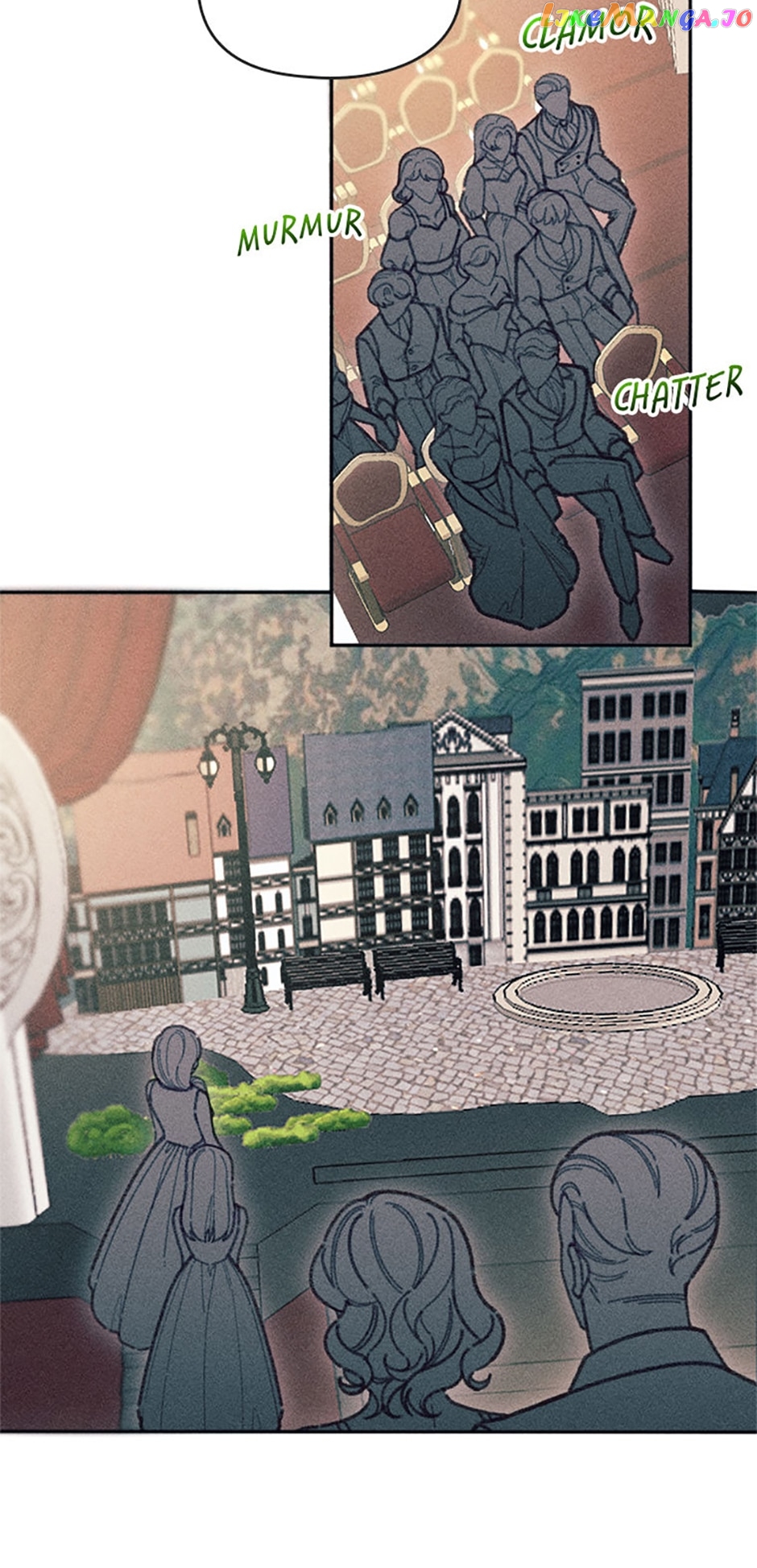 Don’t Fall In Love With The Villainess Chapter 47 - page 24