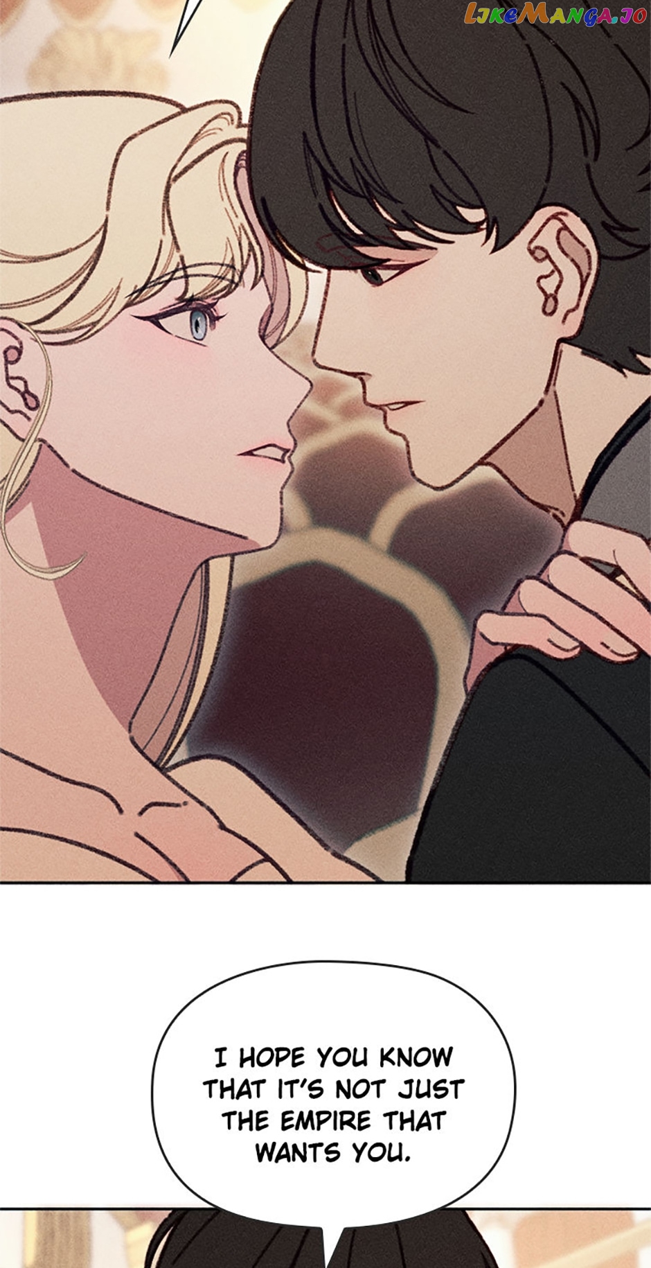 Don’t Fall In Love With The Villainess Chapter 47 - page 44