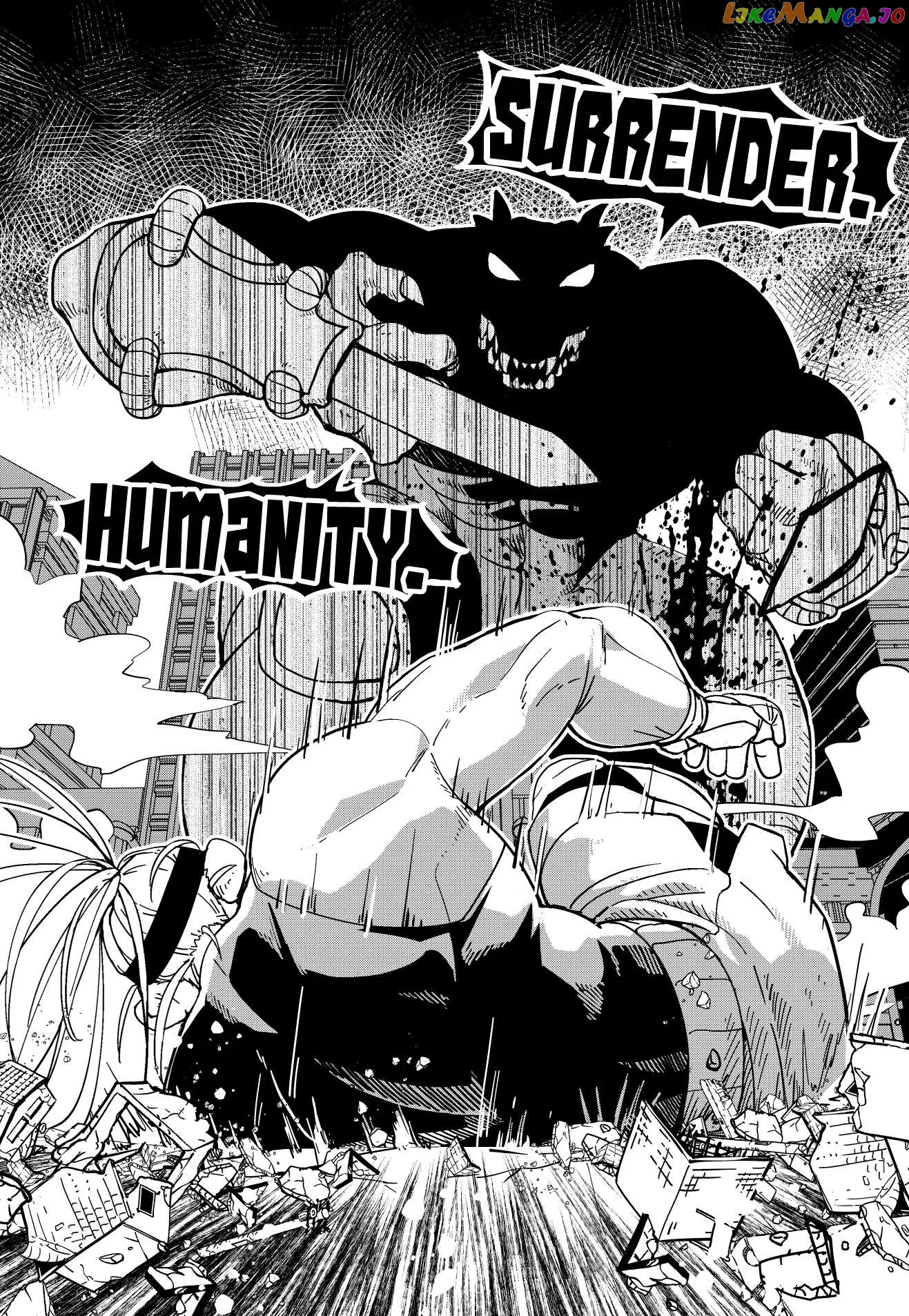 Godaigo Daigo Chapter 1 - page 43