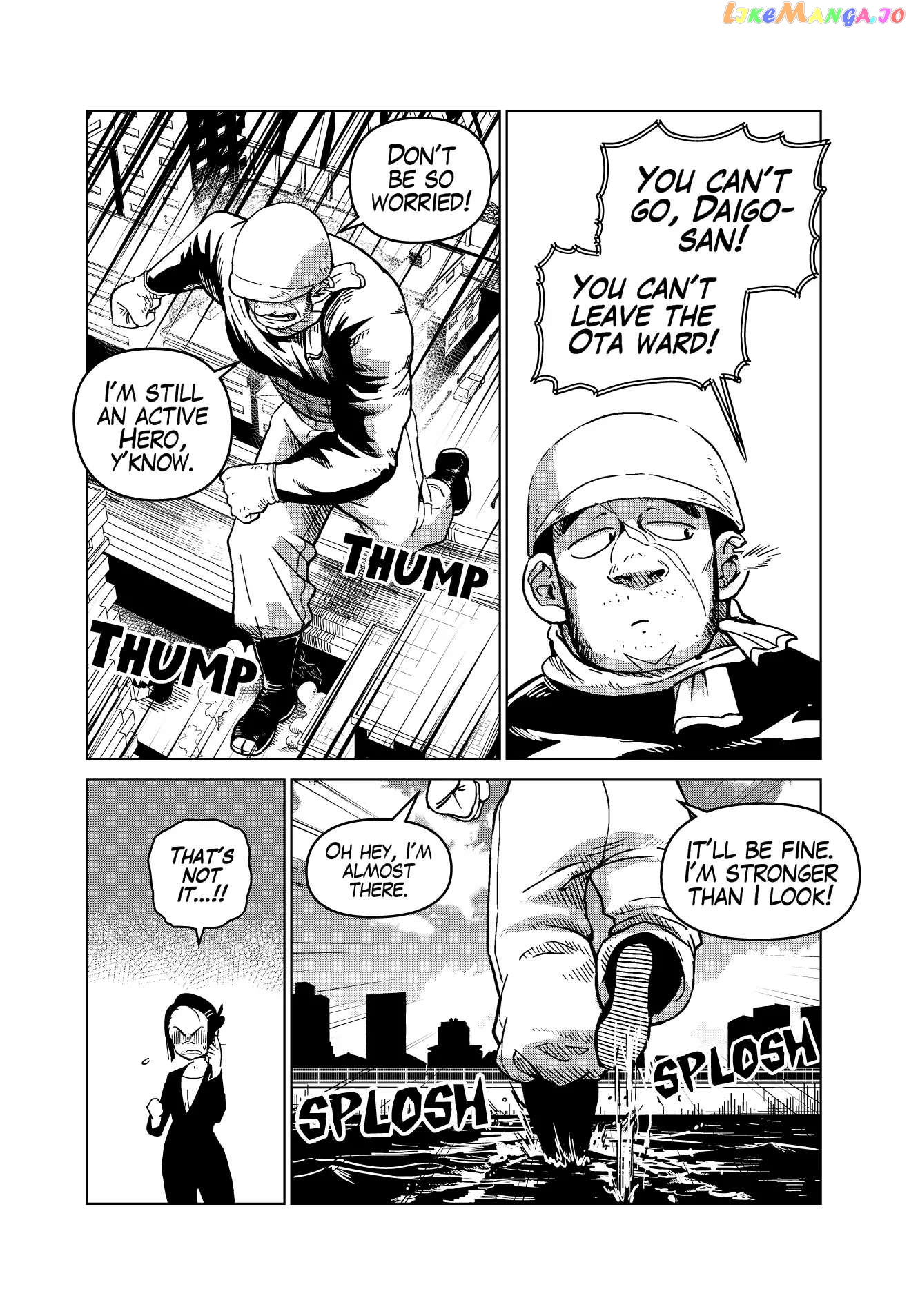 Godaigo Daigo Chapter 1 - page 46