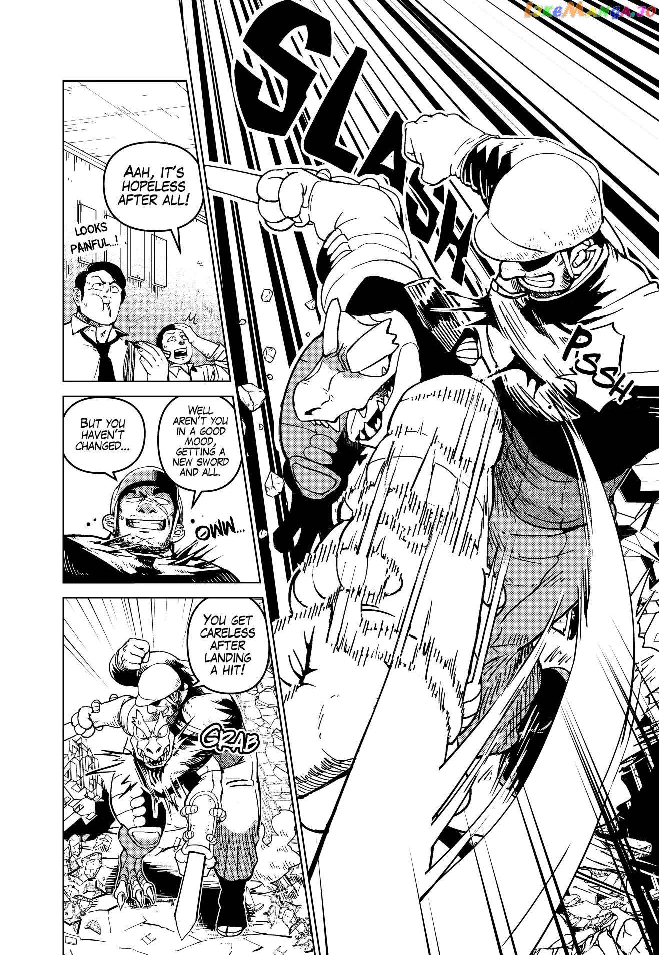 Godaigo Daigo Chapter 1 - page 53