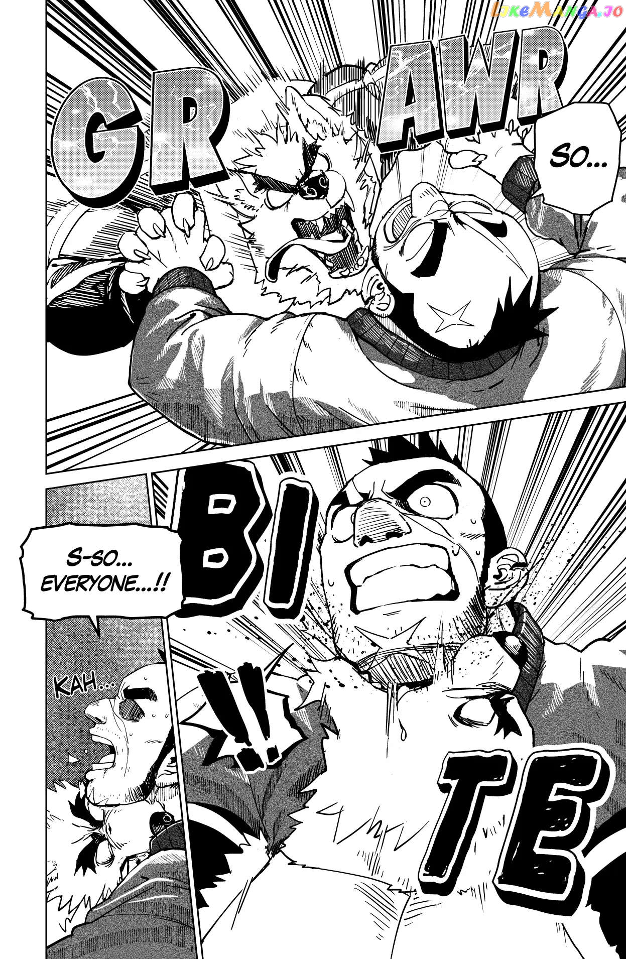 Godaigo Daigo Chapter 2 - page 39