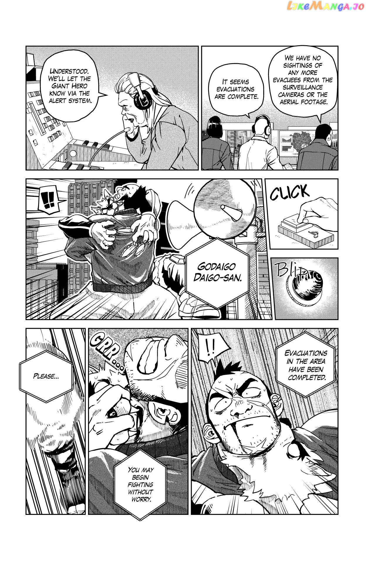 Godaigo Daigo Chapter 2 - page 48