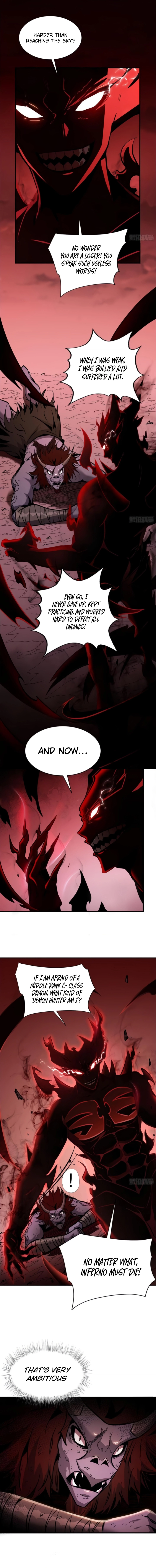 I Am Really Not the Demon Lord! Chapter 18 - page 2