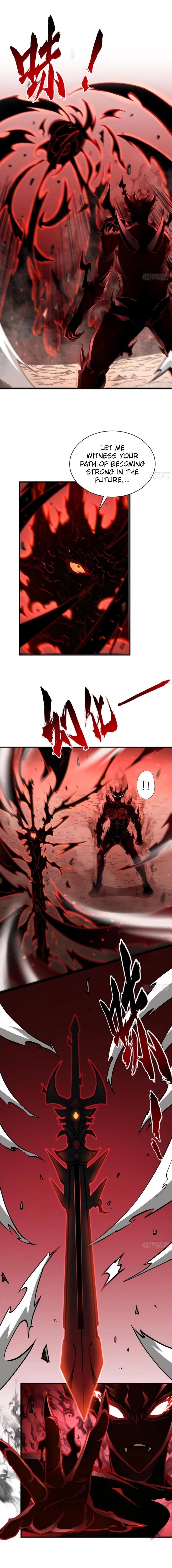 I Am Really Not the Demon Lord! Chapter 18 - page 4