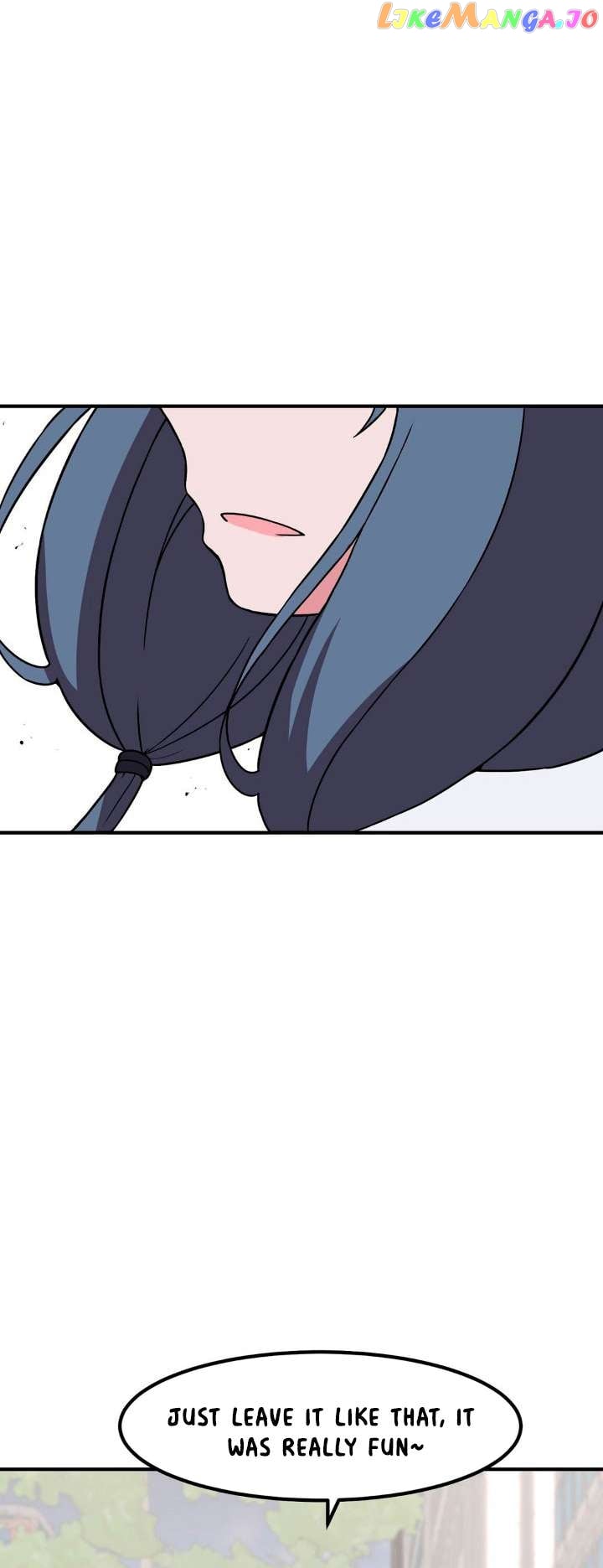 The Secret Of The Partner Next To You Chapter 63 - page 41
