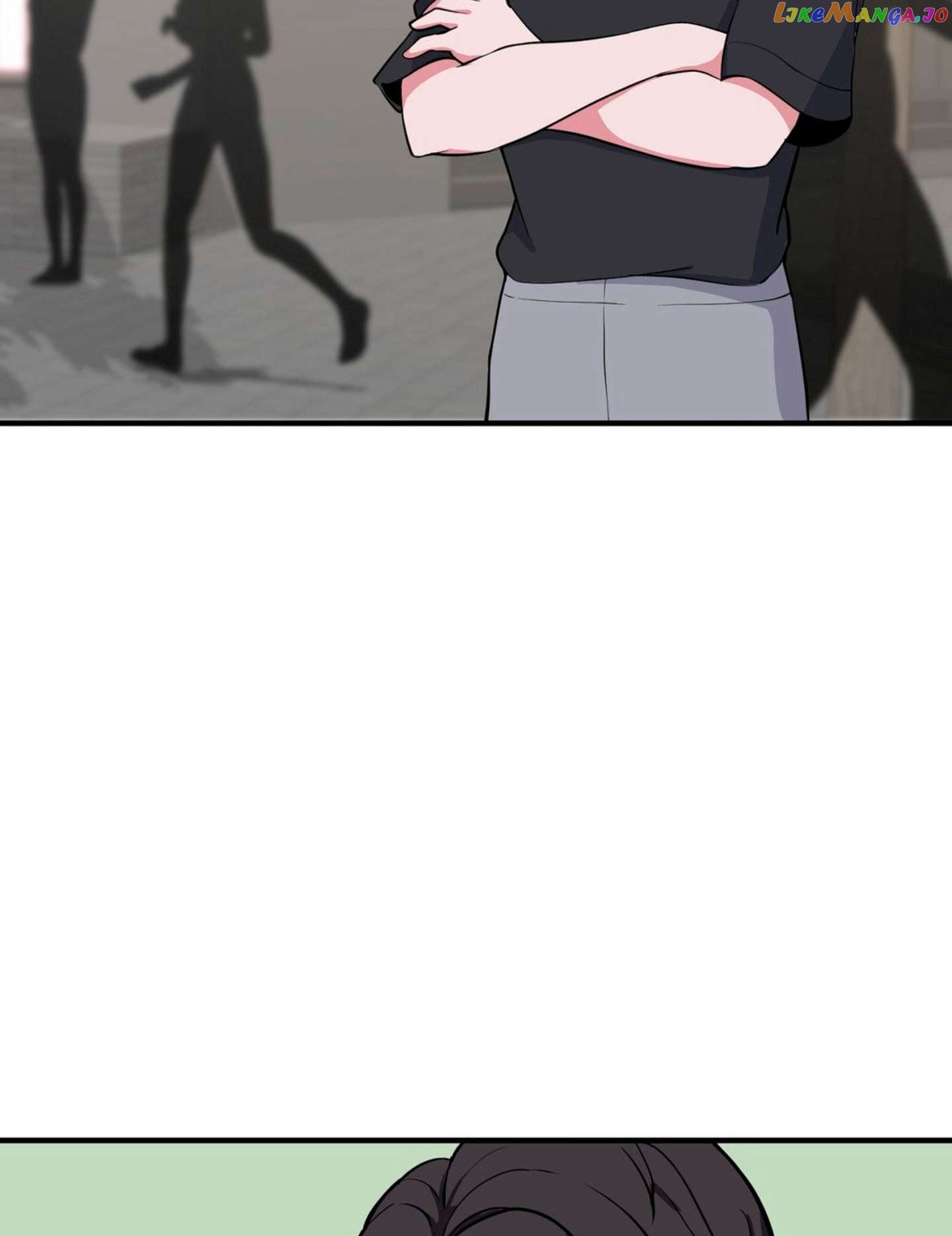 The Secret Of The Partner Next To You Chapter 64 - page 30
